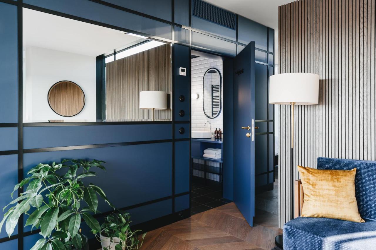 Hotel Gilbert Wien