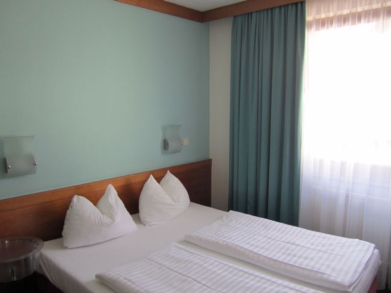 Hotel Gilbert Wien