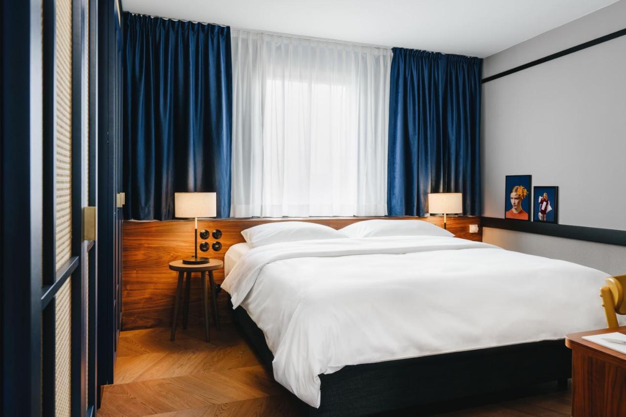 Gilbert Hotel Wien