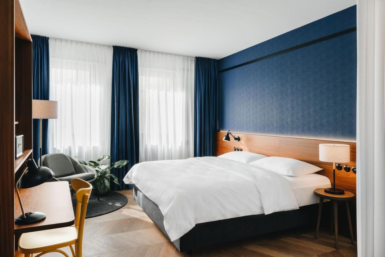 Gilbert 4* Wien